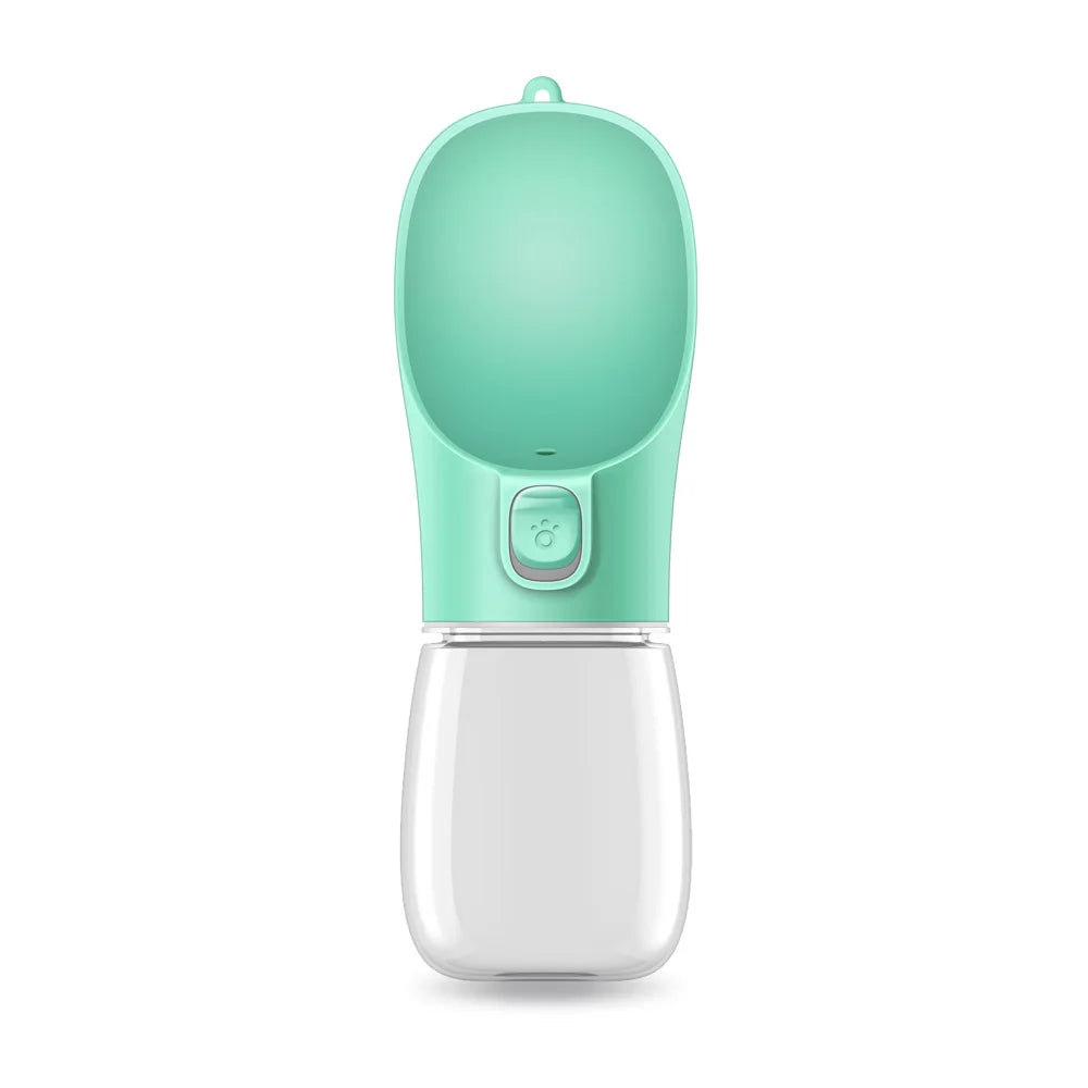 HydraPaw Travel Water Bottle™
