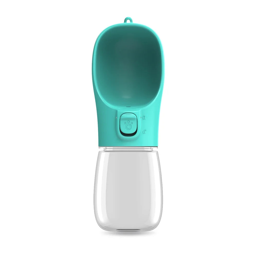 HydraPaw Travel Water Bottle™