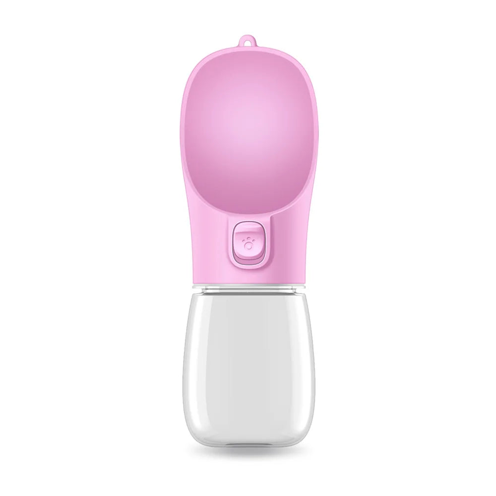 HydraPaw Travel Water Bottle™