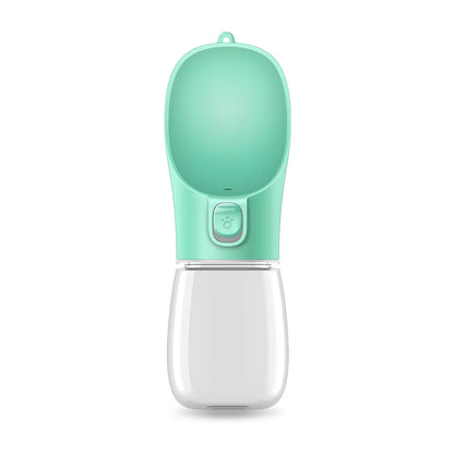 HydraPaw Travel Water Bottle™