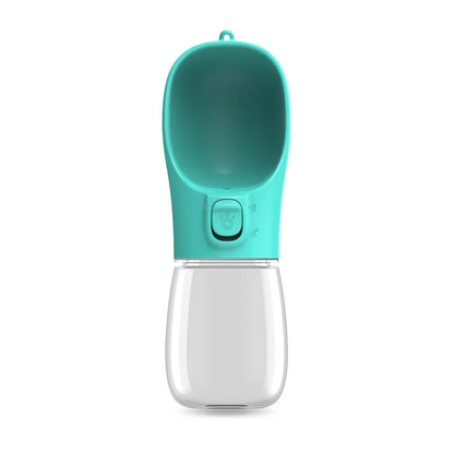 HydraPaw Travel Water Bottle™