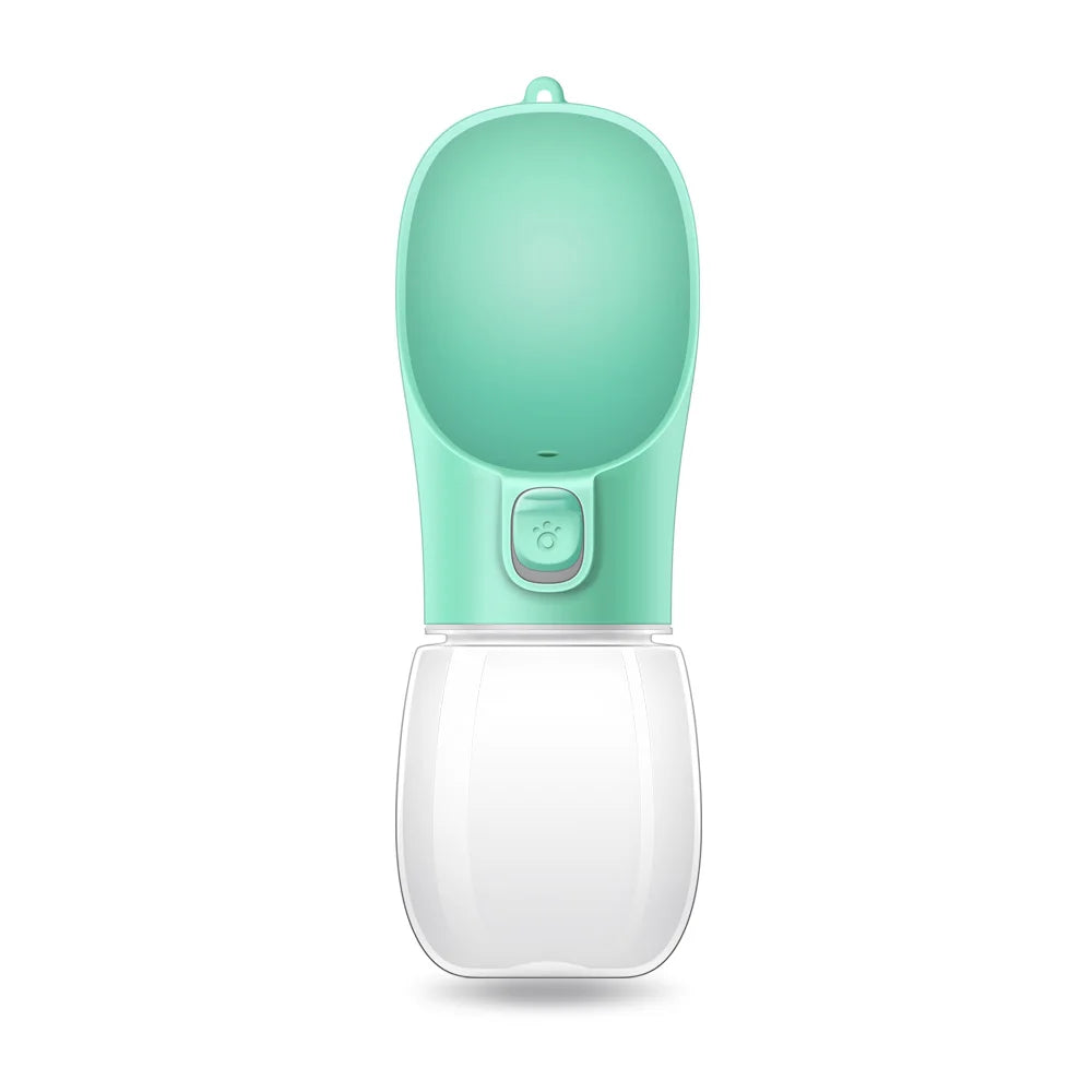 HydraPaw Travel Water Bottle™