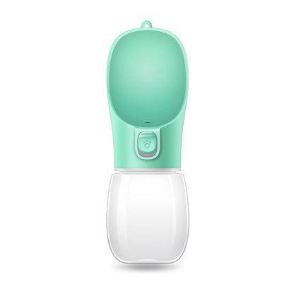 HydraPaw Travel Water Bottle™